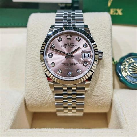 rolex datejust 31 2019 price|Rolex Datejust 2019 price.